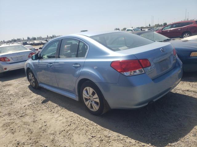 Photo 1 VIN: 4S3BMBA6XC3002191 - SUBARU LEGACY 2.5 