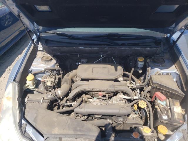 Photo 10 VIN: 4S3BMBA6XC3002191 - SUBARU LEGACY 2.5 