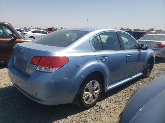 Photo 2 VIN: 4S3BMBA6XC3002191 - SUBARU LEGACY 2.5 