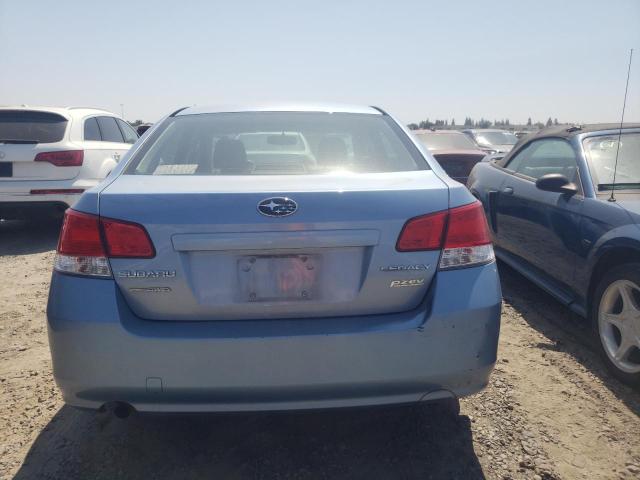 Photo 5 VIN: 4S3BMBA6XC3002191 - SUBARU LEGACY 2.5 