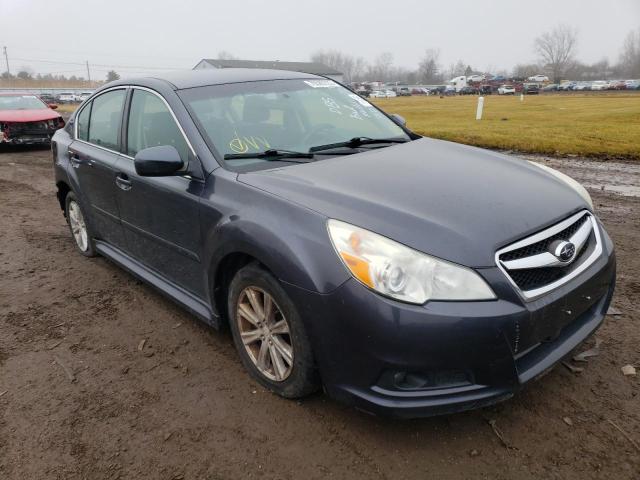 Photo 3 VIN: 4S3BMBA6XC3006645 - SUBARU LEGACY 2.5 