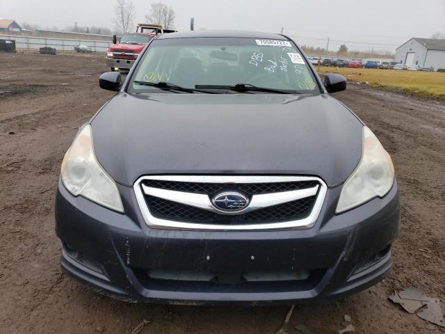 Photo 4 VIN: 4S3BMBA6XC3006645 - SUBARU LEGACY 2.5 