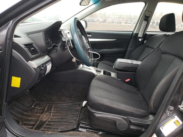 Photo 6 VIN: 4S3BMBA6XC3006645 - SUBARU LEGACY 2.5 