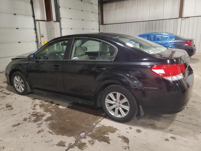 Photo 1 VIN: 4S3BMBA6XC3042125 - SUBARU LEGACY 