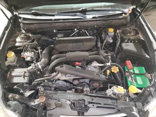 Photo 10 VIN: 4S3BMBA6XC3042125 - SUBARU LEGACY 