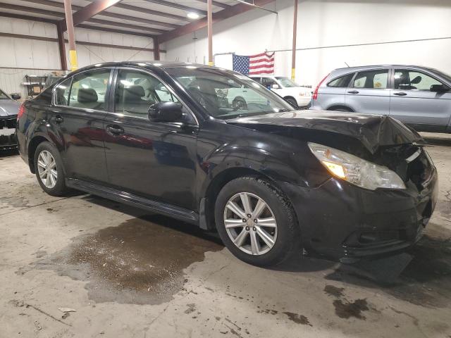 Photo 3 VIN: 4S3BMBA6XC3042125 - SUBARU LEGACY 