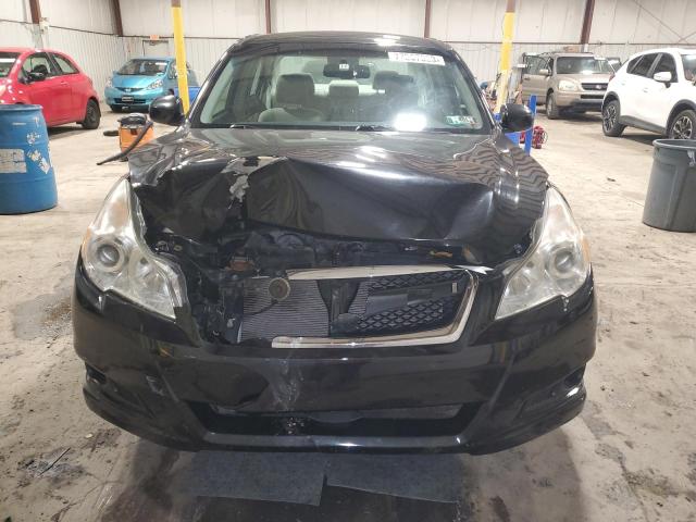 Photo 4 VIN: 4S3BMBA6XC3042125 - SUBARU LEGACY 