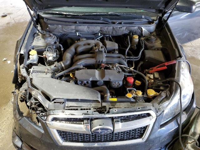 Photo 10 VIN: 4S3BMBA6XD3016030 - SUBARU LEGACY 2.5 