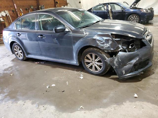 Photo 3 VIN: 4S3BMBA6XD3016030 - SUBARU LEGACY 2.5 