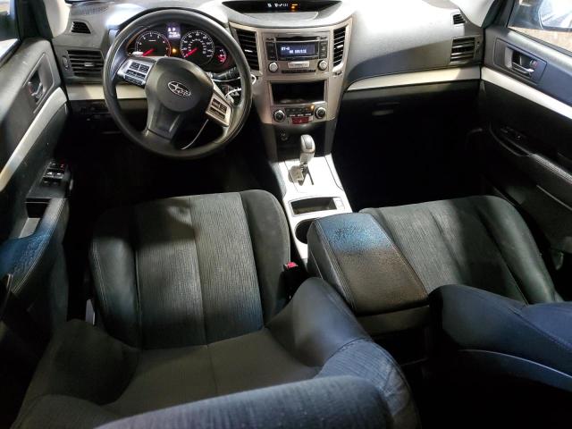 Photo 7 VIN: 4S3BMBA6XD3016030 - SUBARU LEGACY 2.5 