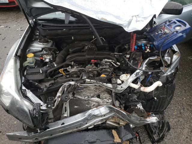 Photo 6 VIN: 4S3BMBA6XE3018197 - SUBARU LEGACY 2.5 