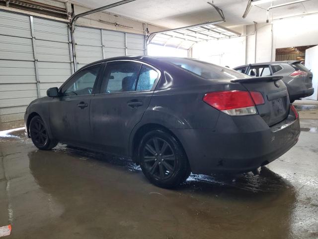 Photo 1 VIN: 4S3BMBB60A3223228 - SUBARU LEGACY 2.5 