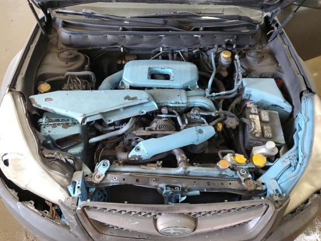 Photo 10 VIN: 4S3BMBB60A3223228 - SUBARU LEGACY 2.5 