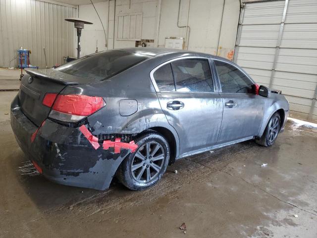 Photo 2 VIN: 4S3BMBB60A3223228 - SUBARU LEGACY 2.5 