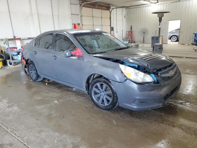 Photo 3 VIN: 4S3BMBB60A3223228 - SUBARU LEGACY 2.5 