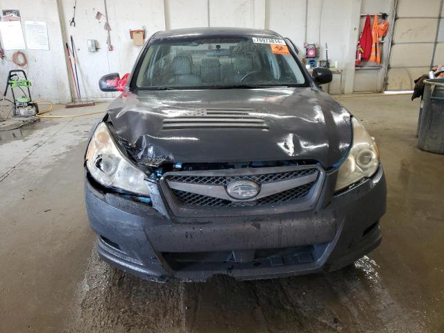 Photo 4 VIN: 4S3BMBB60A3223228 - SUBARU LEGACY 2.5 