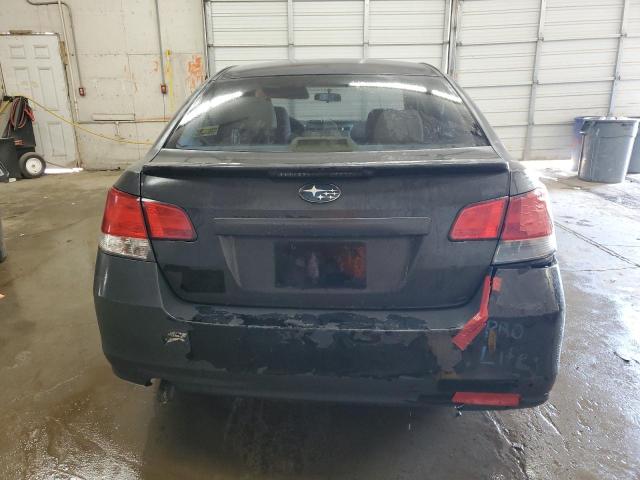 Photo 5 VIN: 4S3BMBB60A3223228 - SUBARU LEGACY 2.5 