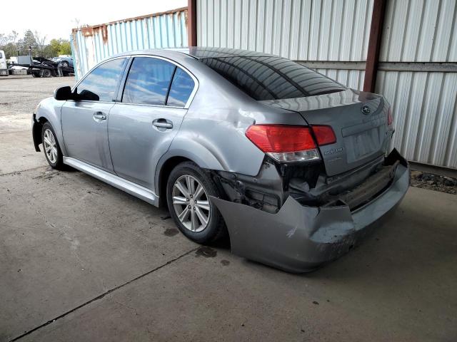 Photo 2 VIN: 4S3BMBB60A3223651 - SUBARU LEGACY 2.5 