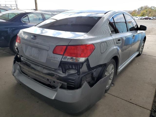 Photo 3 VIN: 4S3BMBB60A3223651 - SUBARU LEGACY 2.5 