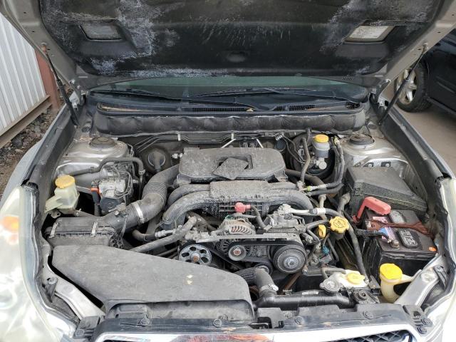 Photo 6 VIN: 4S3BMBB60A3223651 - SUBARU LEGACY 2.5 