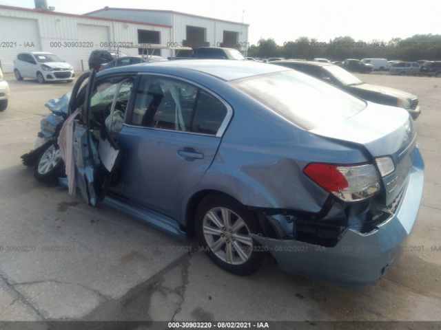 Photo 2 VIN: 4S3BMBB60A3227733 - SUBARU LEGACY 