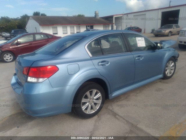 Photo 3 VIN: 4S3BMBB60A3227733 - SUBARU LEGACY 