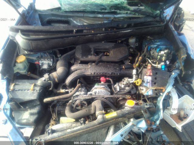 Photo 9 VIN: 4S3BMBB60A3227733 - SUBARU LEGACY 