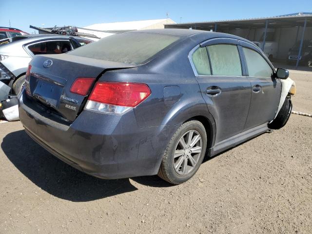 Photo 3 VIN: 4S3BMBB60A3228705 - SUBARU LEGACY 2.5 