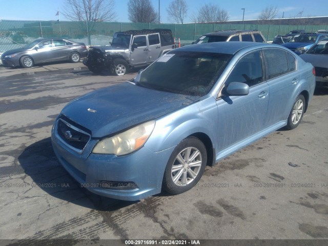 Photo 1 VIN: 4S3BMBB60A3234066 - SUBARU LEGACY 