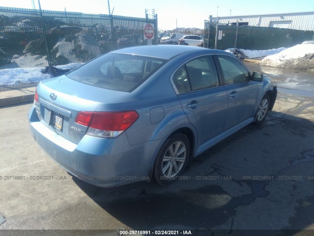 Photo 3 VIN: 4S3BMBB60A3234066 - SUBARU LEGACY 