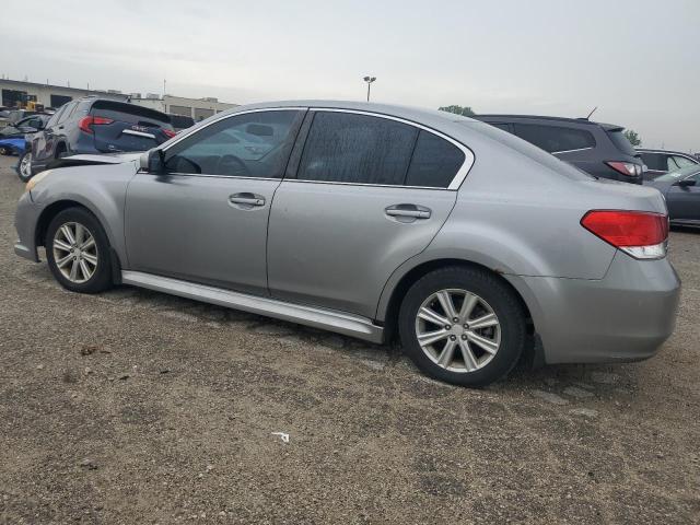 Photo 1 VIN: 4S3BMBB60A3236299 - SUBARU LEGACY 2.5 