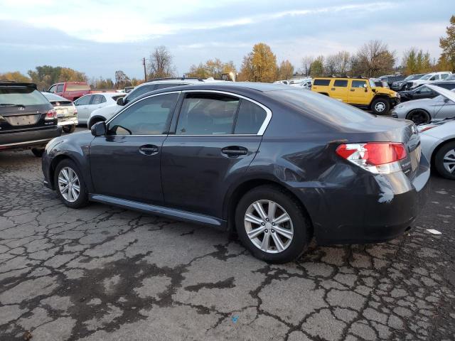 Photo 1 VIN: 4S3BMBB60B3225093 - SUBARU LEGACY 