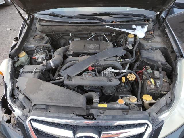 Photo 10 VIN: 4S3BMBB60B3225093 - SUBARU LEGACY 