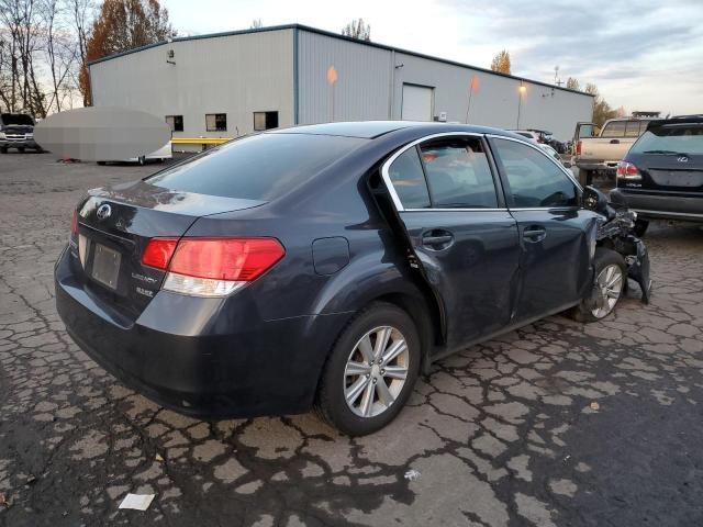 Photo 2 VIN: 4S3BMBB60B3225093 - SUBARU LEGACY 