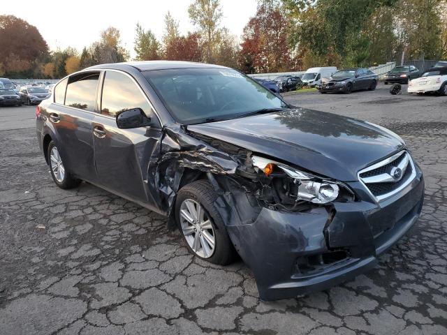 Photo 3 VIN: 4S3BMBB60B3225093 - SUBARU LEGACY 