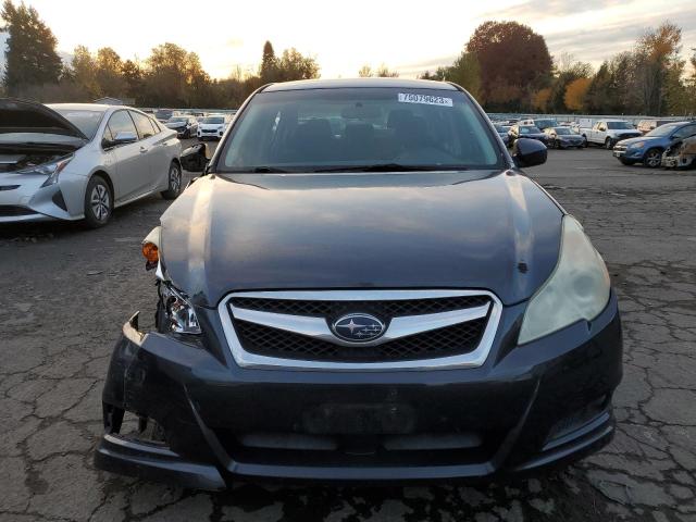 Photo 4 VIN: 4S3BMBB60B3225093 - SUBARU LEGACY 