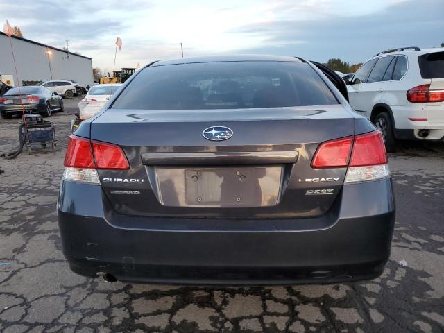 Photo 5 VIN: 4S3BMBB60B3225093 - SUBARU LEGACY 