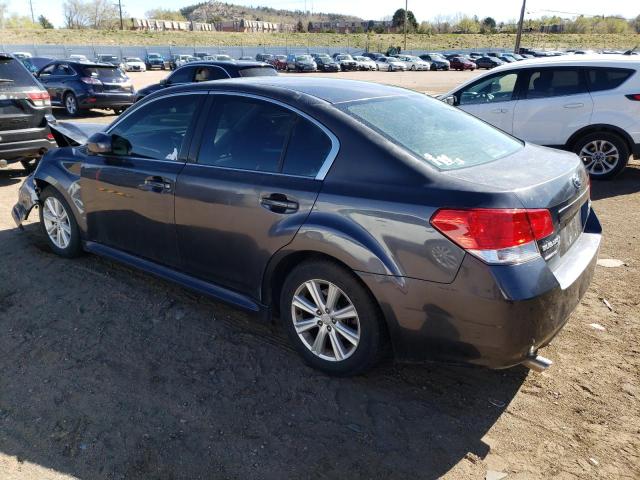 Photo 1 VIN: 4S3BMBB60B3233985 - SUBARU LEGACY 