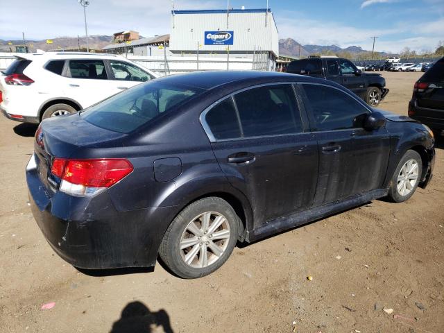 Photo 2 VIN: 4S3BMBB60B3233985 - SUBARU LEGACY 