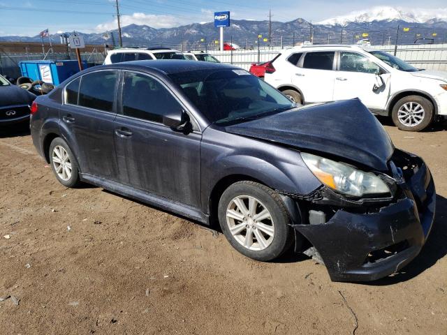 Photo 3 VIN: 4S3BMBB60B3233985 - SUBARU LEGACY 