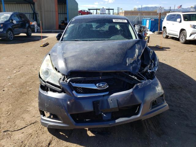 Photo 4 VIN: 4S3BMBB60B3233985 - SUBARU LEGACY 