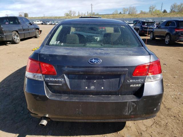 Photo 5 VIN: 4S3BMBB60B3233985 - SUBARU LEGACY 