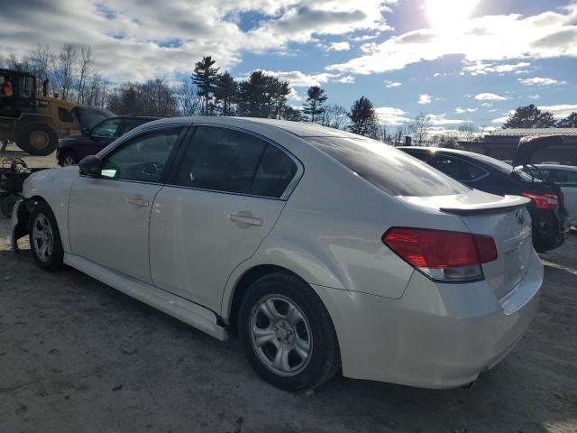 Photo 1 VIN: 4S3BMBB60C3020262 - SUBARU LEGACY 