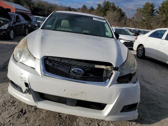 Photo 4 VIN: 4S3BMBB60C3020262 - SUBARU LEGACY 