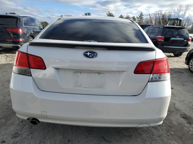 Photo 5 VIN: 4S3BMBB60C3020262 - SUBARU LEGACY 