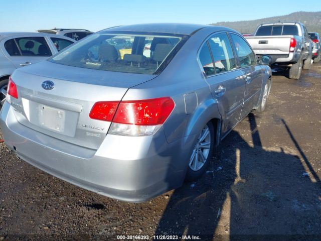 Photo 3 VIN: 4S3BMBB60C3037000 - SUBARU LEGACY 