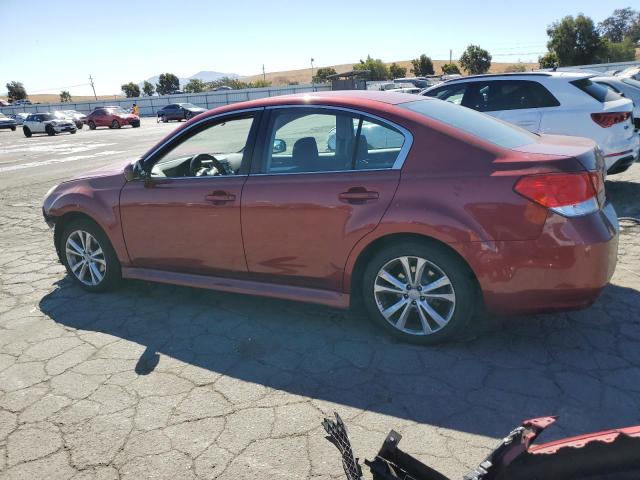 Photo 1 VIN: 4S3BMBB60D3022434 - SUBARU LEGACY 2.5 