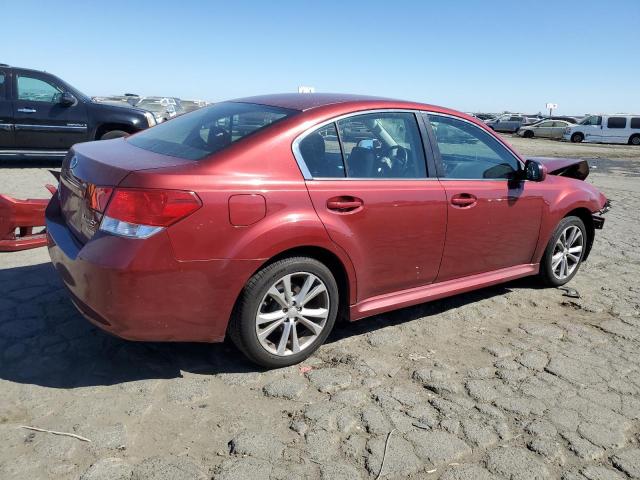 Photo 2 VIN: 4S3BMBB60D3022434 - SUBARU LEGACY 2.5 