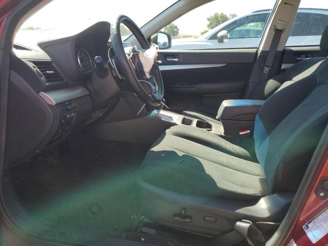 Photo 6 VIN: 4S3BMBB60D3022434 - SUBARU LEGACY 2.5 