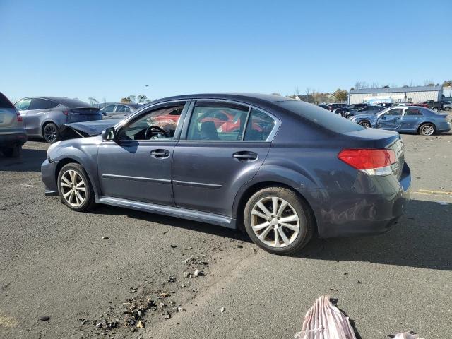 Photo 1 VIN: 4S3BMBB60D3028167 - SUBARU LEGACY 2.5 